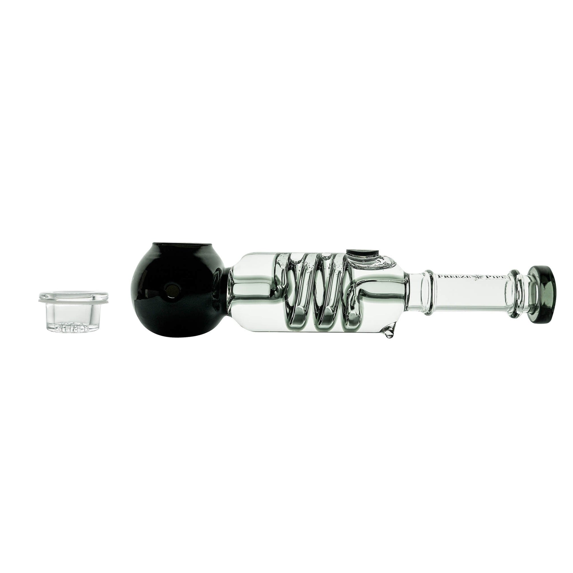 The Freeze Pipe