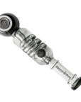 The Freeze Pipe