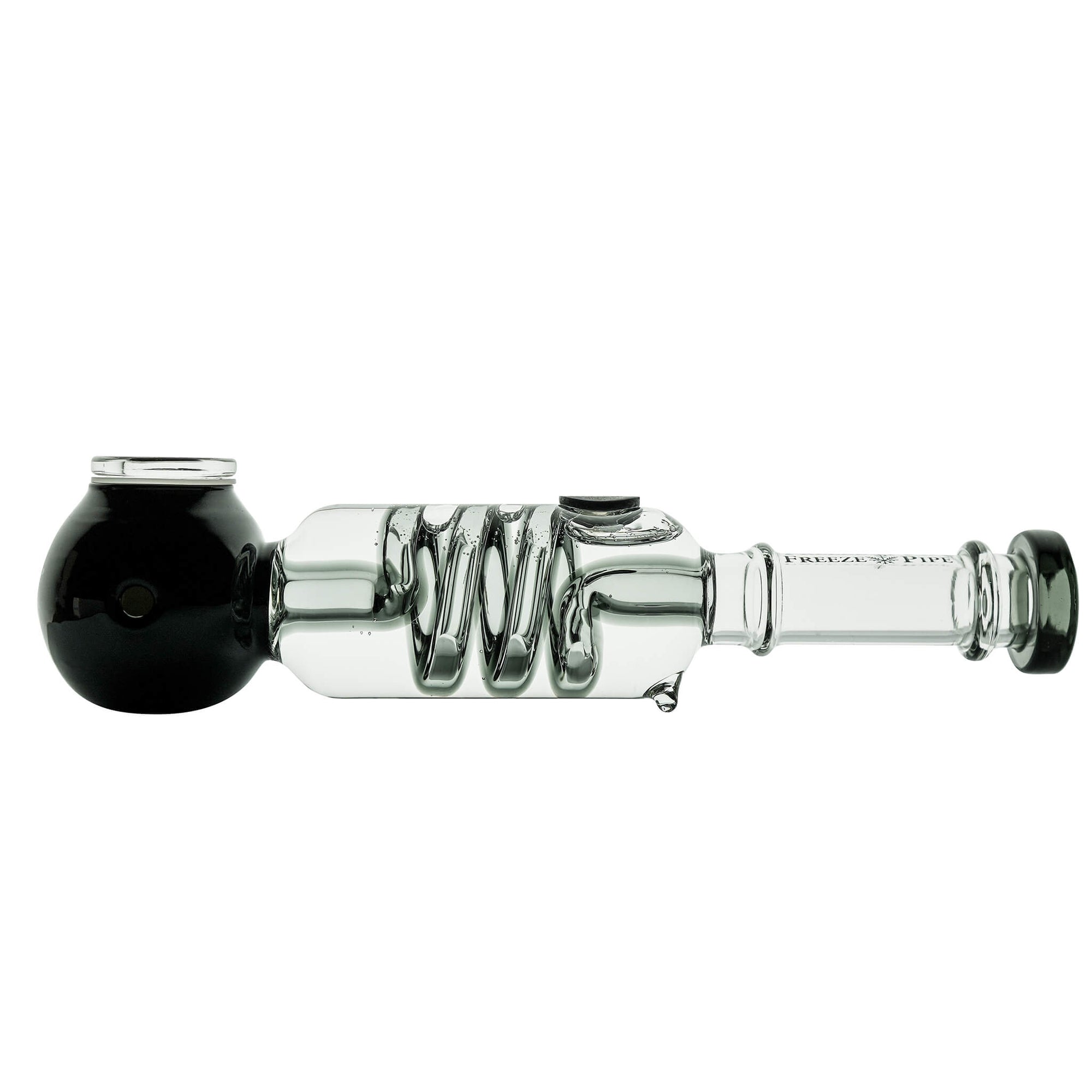 The Freeze Pipe