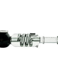 The Freeze Pipe