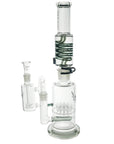 Freeze Pipe Ash Catcher