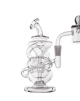 MJ Arsenal Infinity Mini Dab Rig