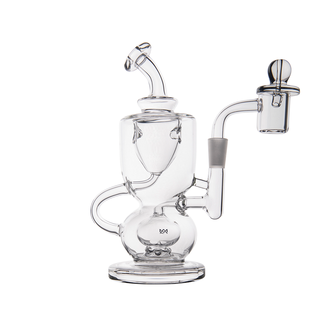 Titan Mini Rig
