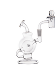 MJ Arsenal Atlas Mini Dab Rig