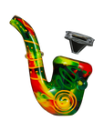 Eyce ORAFLEX Sherlock Spoon Pipe