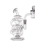 MJ Arsenal Infinity Mini Dab Rig