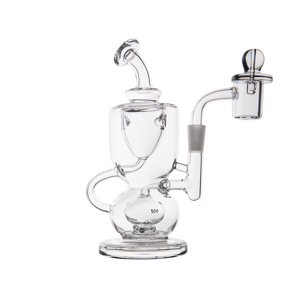 Titan Mini Rig
