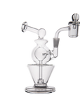 MJ Arsenal Gemini Mini Dab Rig
