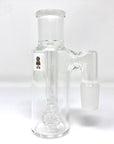 AFM Clear Glass 3″ Ash Catcher
