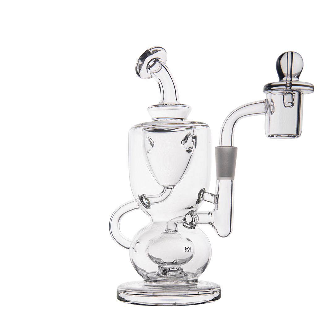 Titan Mini Rig