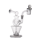 MJ Arsenal Gemini Mini Dab Rig