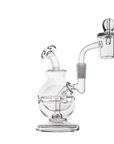 MJ Arsenal Royale Mini Dab Rig