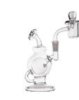 MJ Arsenal Atlas Mini Dab Rig