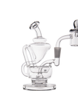 MJ Arsenal Claude Mini Dab Rig