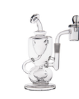 MJ Arsenal Titan Mini Dab Rig