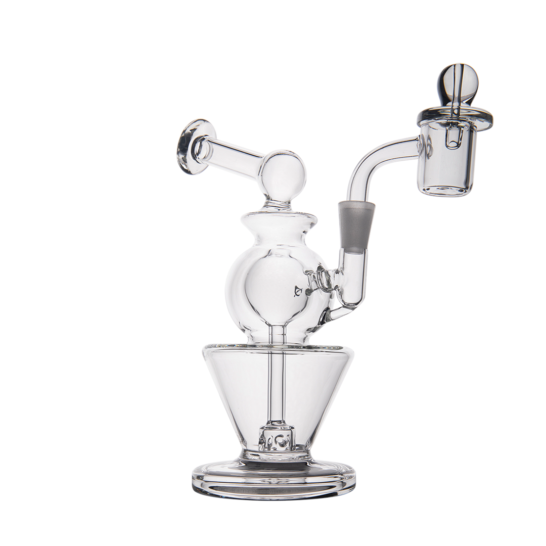 Gemini Mini Dab Rig