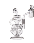 MJ Arsenal Infinity Mini Dab Rig