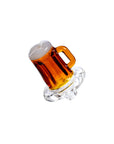 HEMPER - Beer Mug Carb Cap