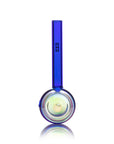 Hemper Bubbles Wand Glass Hand Pipe – 4″