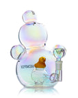 HEMPER- XL Bubble Bong 8"