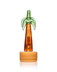 Hemper - Palm Tree Bong 7"