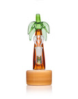 Hemper - Palm Tree Bong 7"