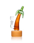 Hemper - Palm Tree Bong 7"