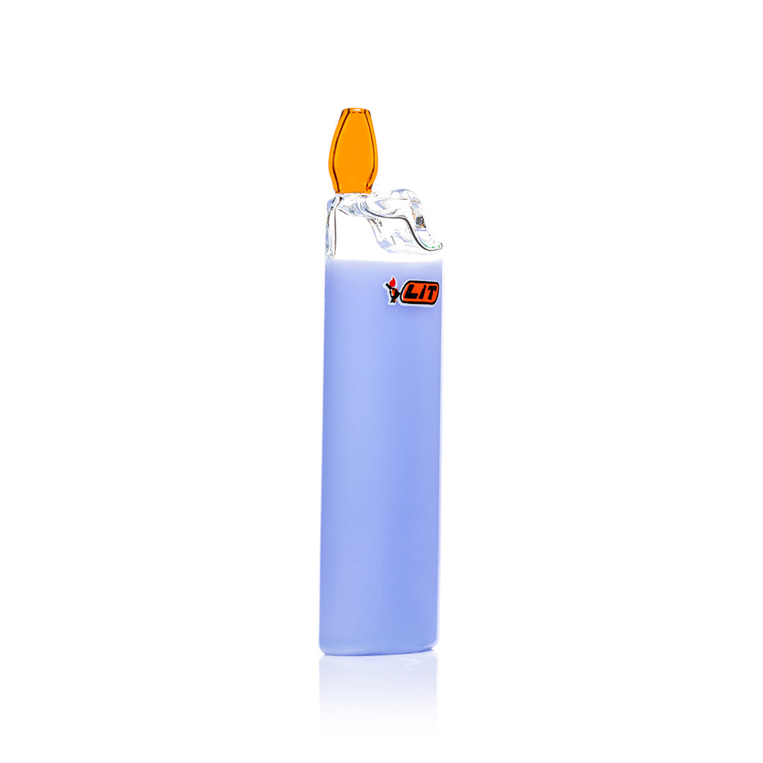 Hemper - Bowlman Lighter Hand Pipe