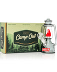 Hemper - Bowlman Lantern Bong 7"