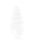 Hemper SeaShell Glass Hand Pipe – 5″