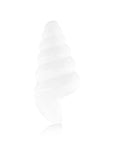 Hemper SeaShell Glass Hand Pipe – 5″