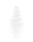 Hemper SeaShell Glass Hand Pipe – 5″