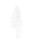 Hemper SeaShell Glass Hand Pipe – 5″