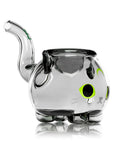 HEMPER -Black Cat  Handpipe 3"