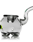 HEMPER -Black Cat  Handpipe 3"