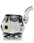 HEMPER -Black Cat  Handpipe 3"