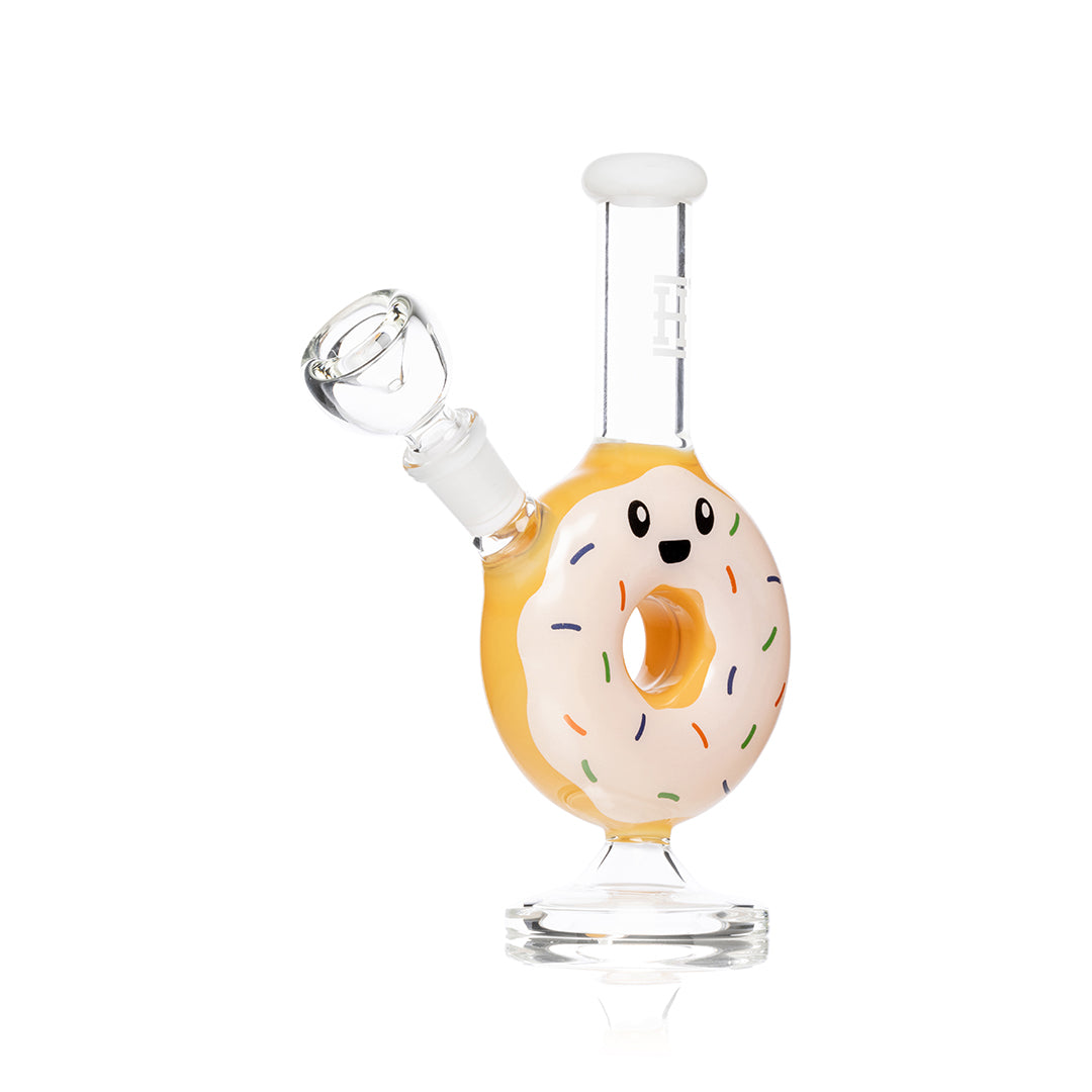 Donut Bong