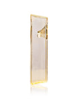 Hemper Gold Brick Glass Hand Pipe – 4″