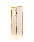 Hemper Gold Brick Glass Hand Pipe – 4″