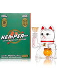 Lucky Cat XL Bong
