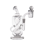 MJ Arsenal Titan Mini Dab Rig