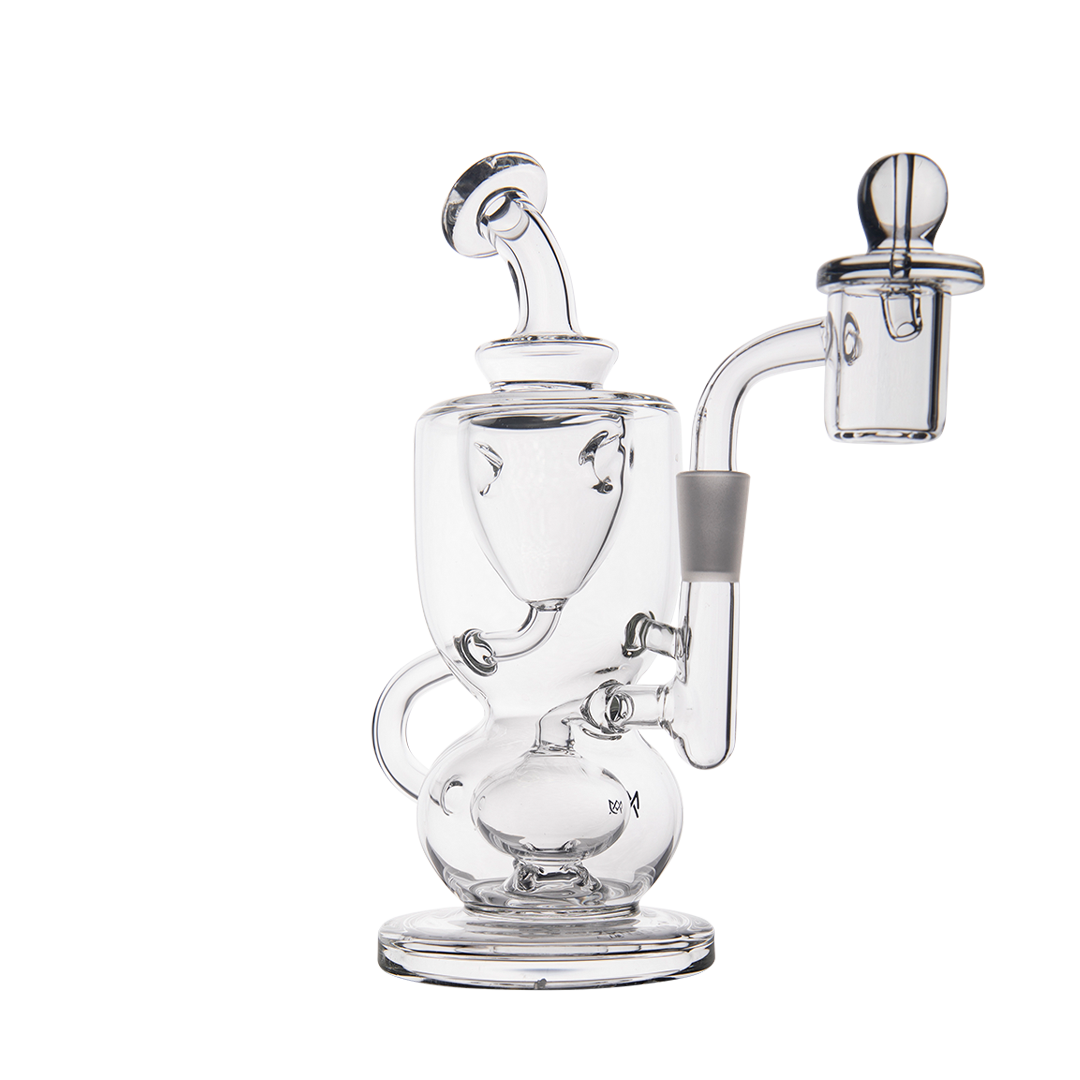Titan Mini Rig