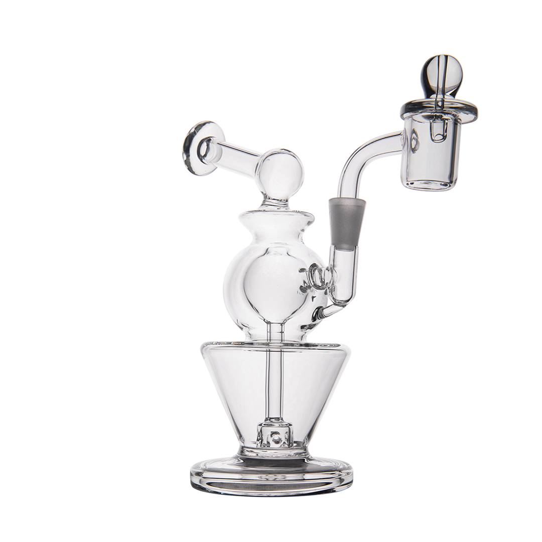 Gemini Mini Dab Rig