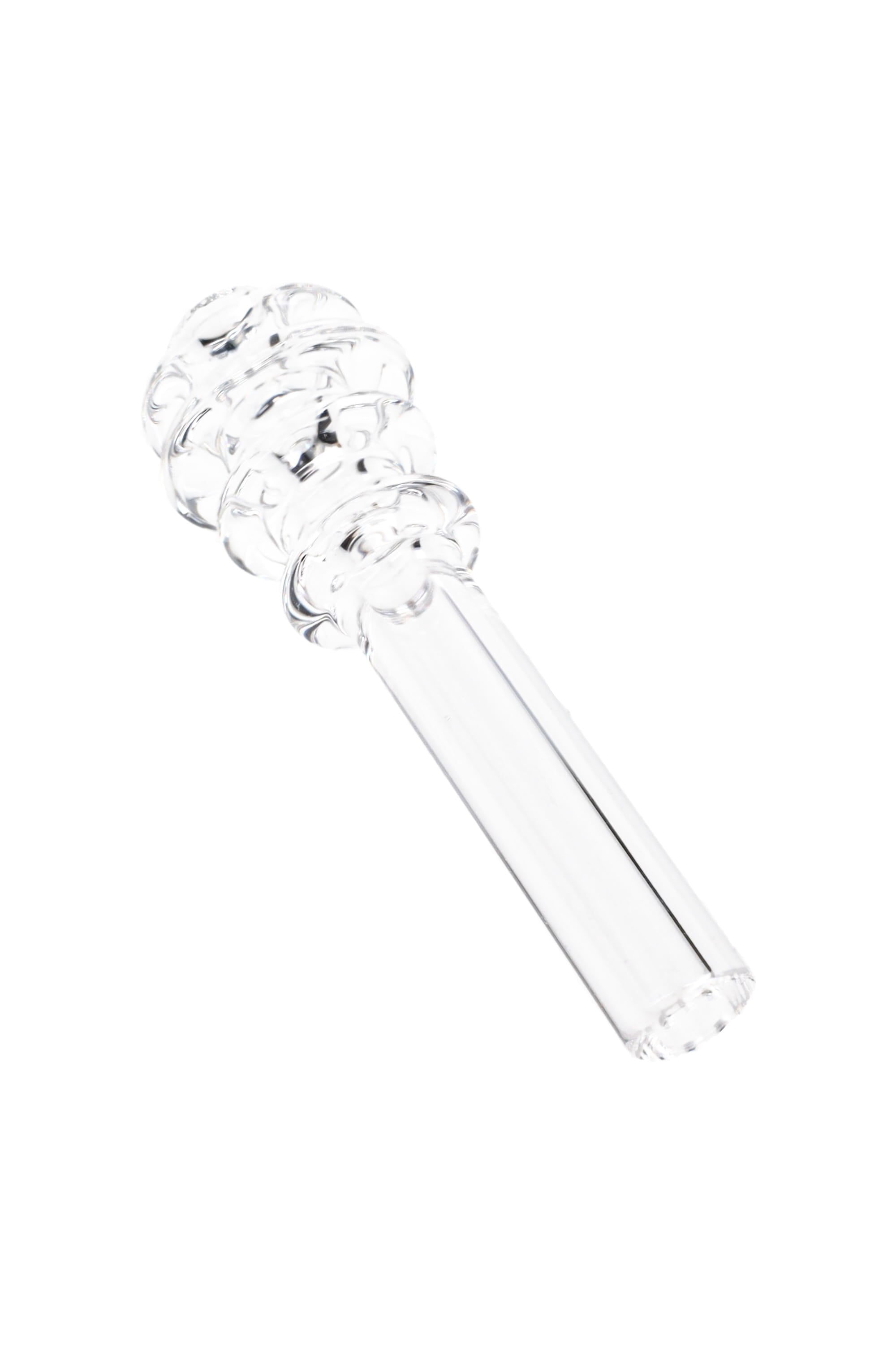 Eyce Quartz Straw Tip – Replacement Nozzle