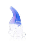 Hemper Gnome Glass Hand Pipe – 3¾″