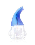 Hemper Gnome Glass Hand Pipe – 3¾″