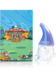 Hemper Gnome Glass Hand Pipe – 3¾″