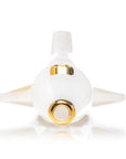 Space Shuttle Hand Pipe