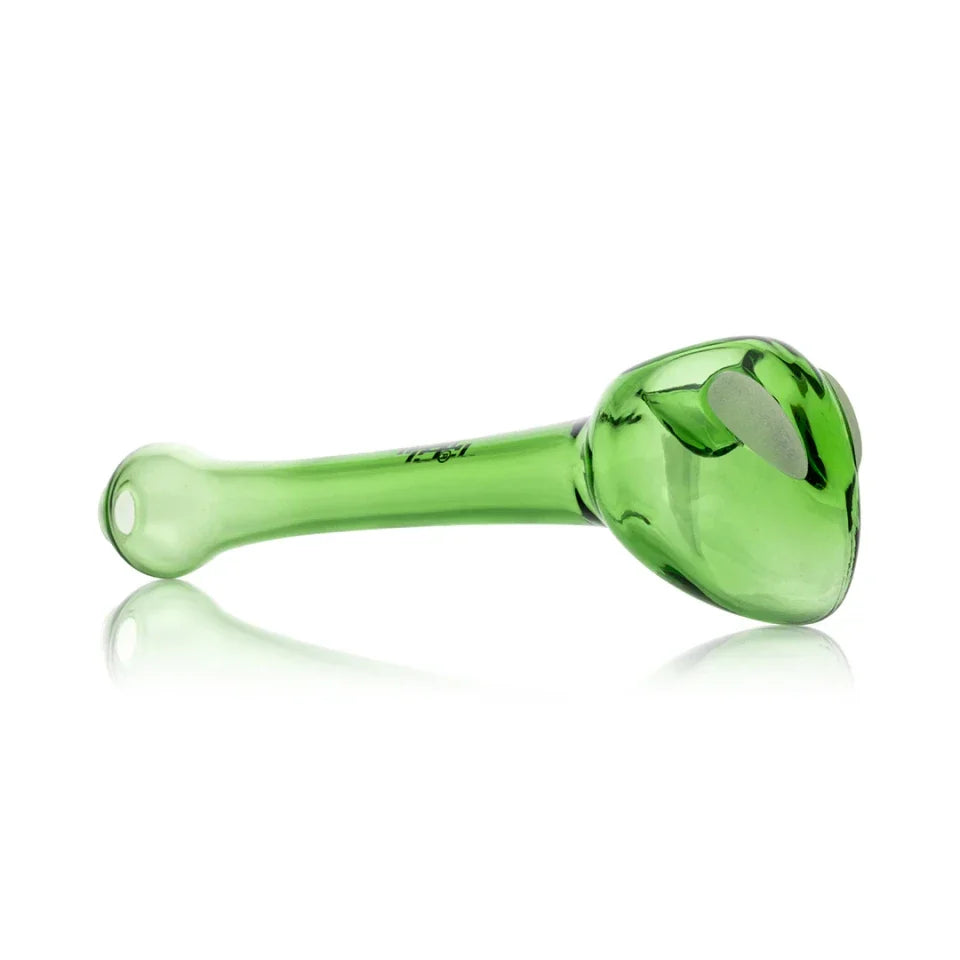 Hemper Alien Glass Hand Pipe – 2½″