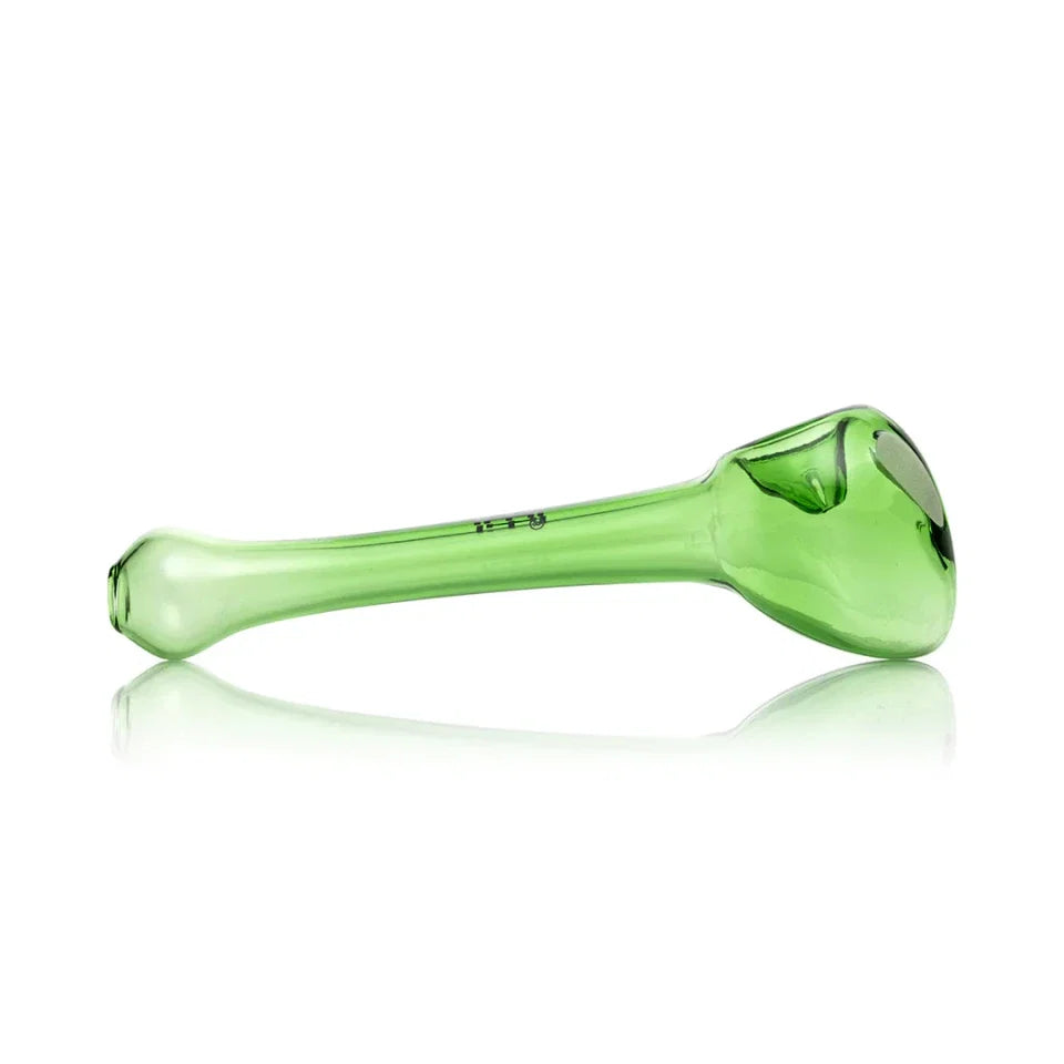 Hemper Alien Glass Hand Pipe – 2½″